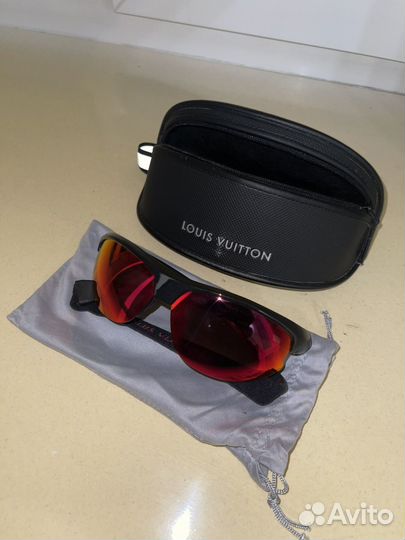 Солнцезащитные очки louis vuitton оригинал
