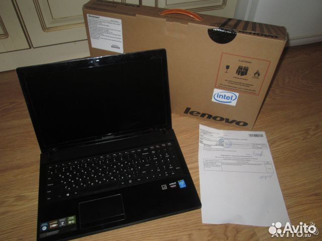 Lenovo G510 игровой Core i5 3210