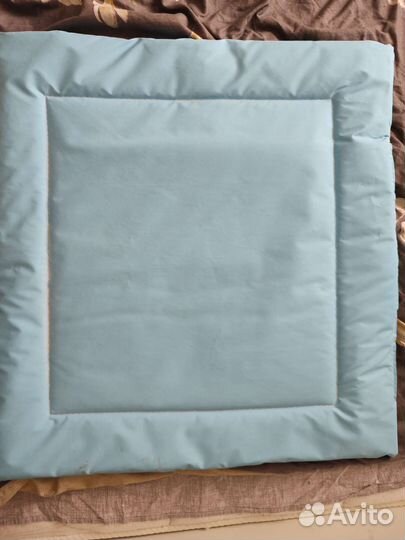 Матрас детский пеленальный