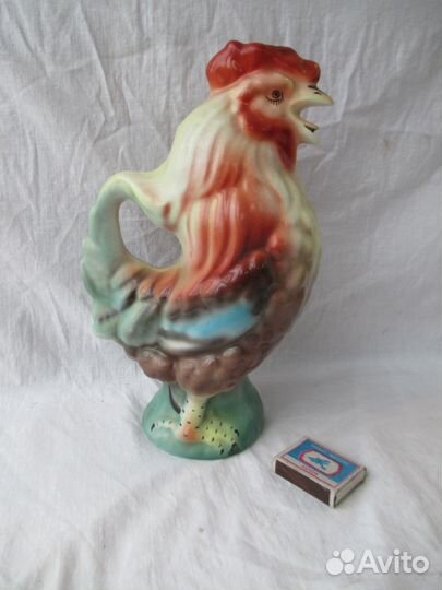 Кувшин (Штоф) Графин 