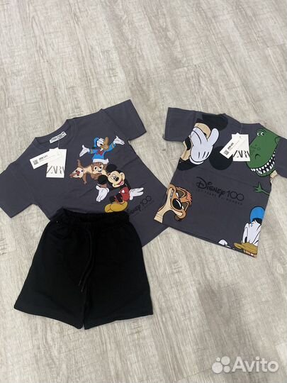 Детская одежда Zara