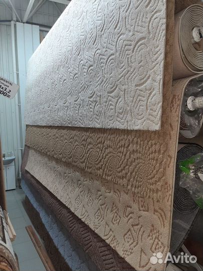 Ковры, покрытия, дорожки