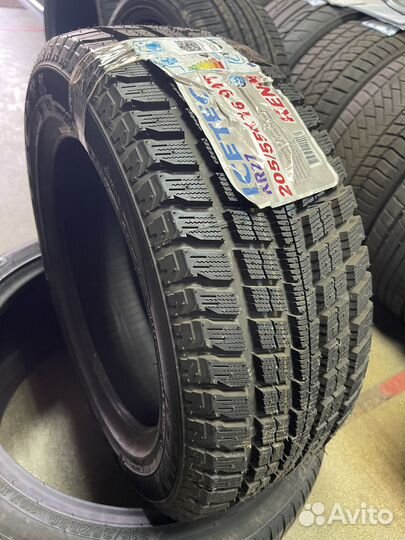 Kenda KR27 IceTec 205/55 R16 92T