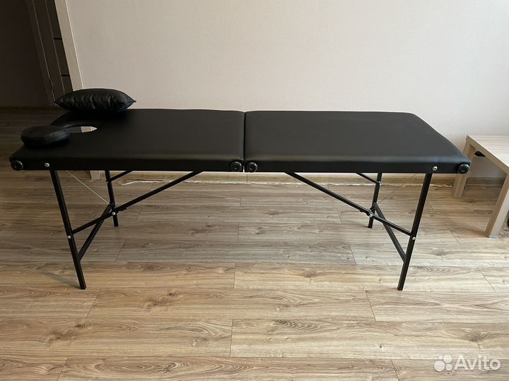 Массажный стол складной