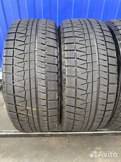 Bridgestone Blizzak Revo GZ 225/50 R17
