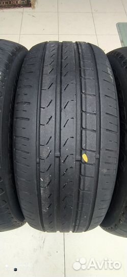 Pirelli Scorpion Verde 215/60 R17