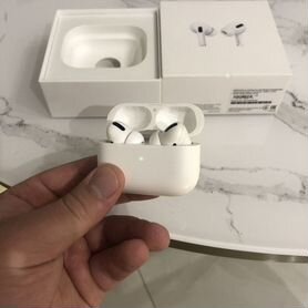 AirPods Pro оригинал