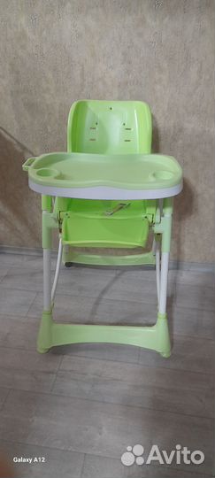 Стул для кормления