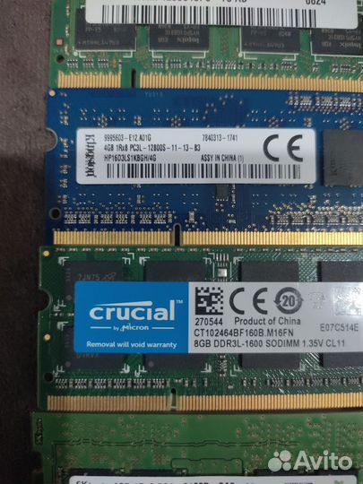 Оперативная память ddr pc