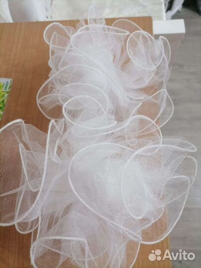 Бантики для волос