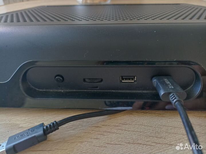 Охлаждающая подставка под ноутбук