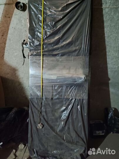 Двери межкомнатные с коробкой