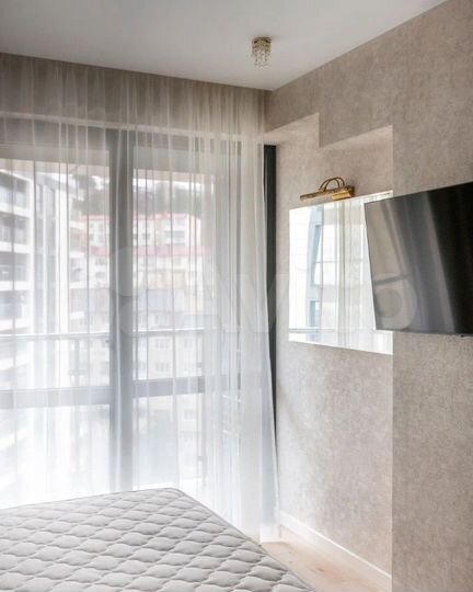 1-к. квартира, 28 м², 11/15 эт.