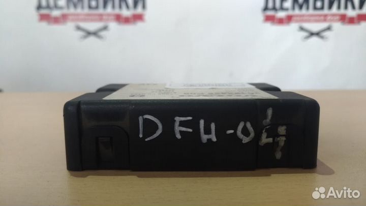 Блок управления иммобилайзером 20392425 volvo