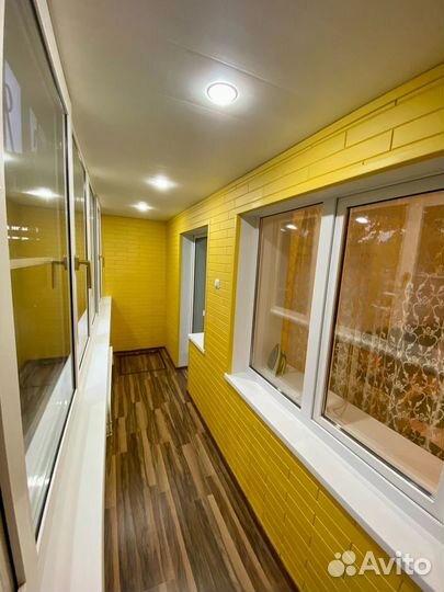 Окна для квартир и домов