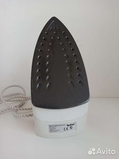 Утюг Tefal fv 1325