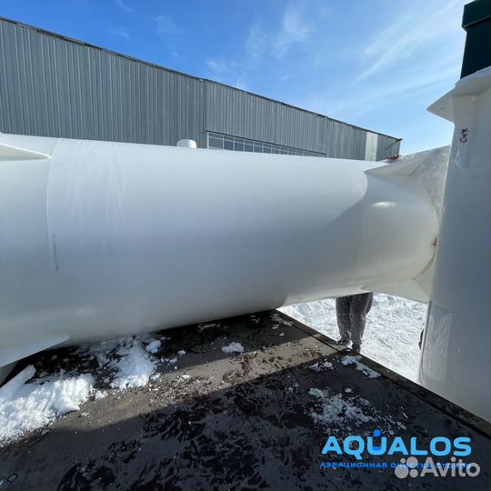 Септик с установкой