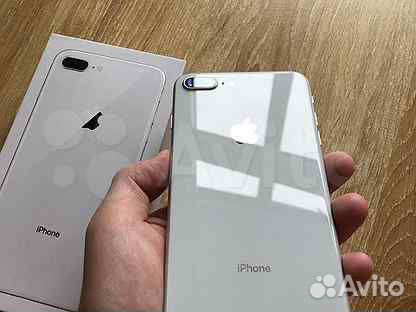 iPhone 8 Plus, 64 ГБ