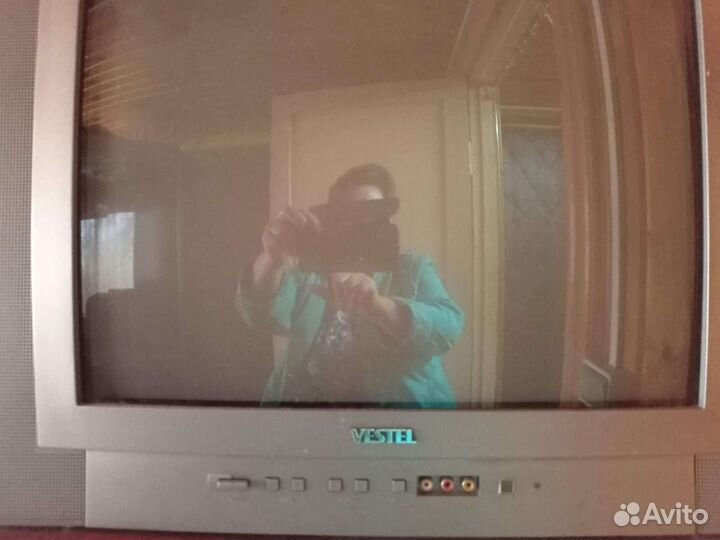 Телевизор