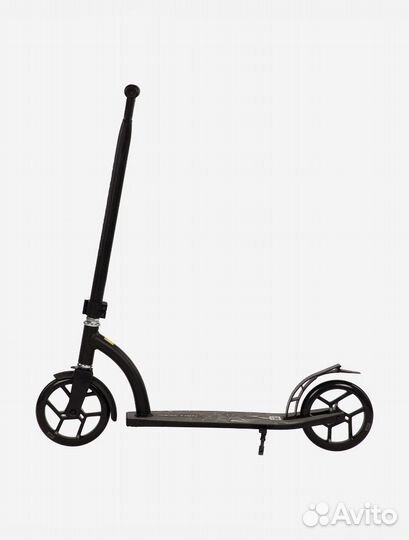 Самокат Reaction 200 / бу в отличном состоянии