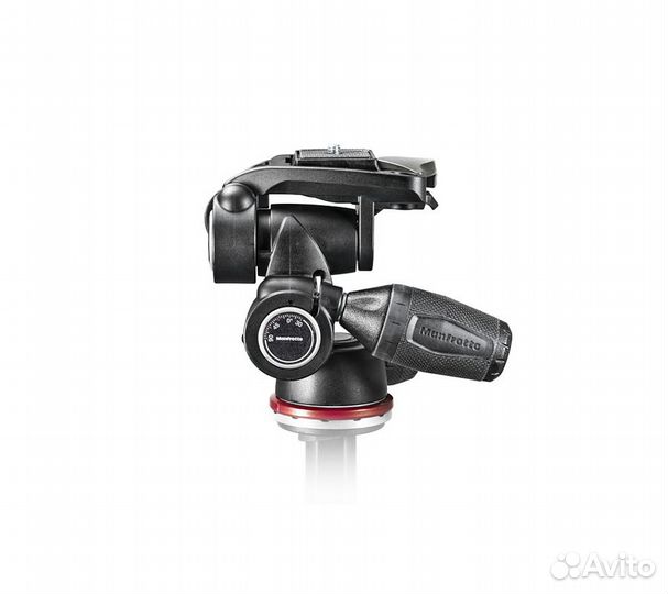 Штативная голова Manfrotto MH804-3W