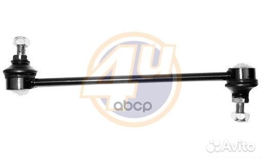 Стойка стабилизатора перед лев skoda fabia