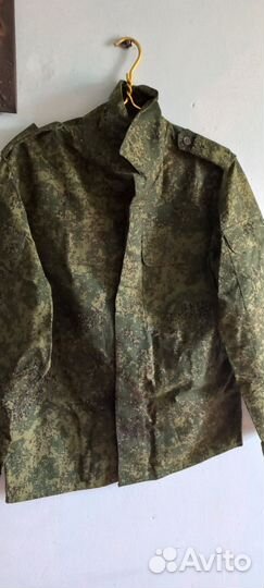 Военная форма