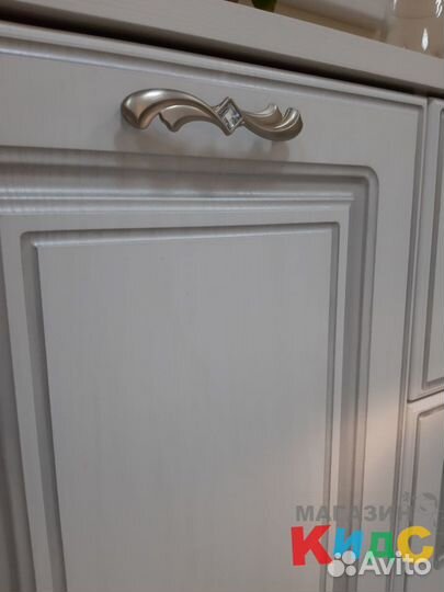 Модельная детская 