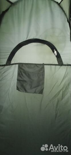 Палатка душ туалет, палатка-кабинка