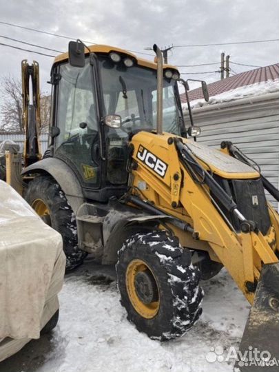 Машинист на Экскаватор Погрузчик