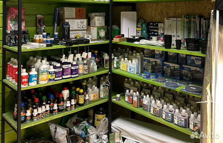 Кран проходной 16 мм, Irtech