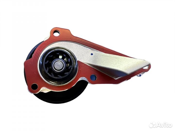 Помпа (Ориг.) + шкив помпы Renault Arkana 1.3