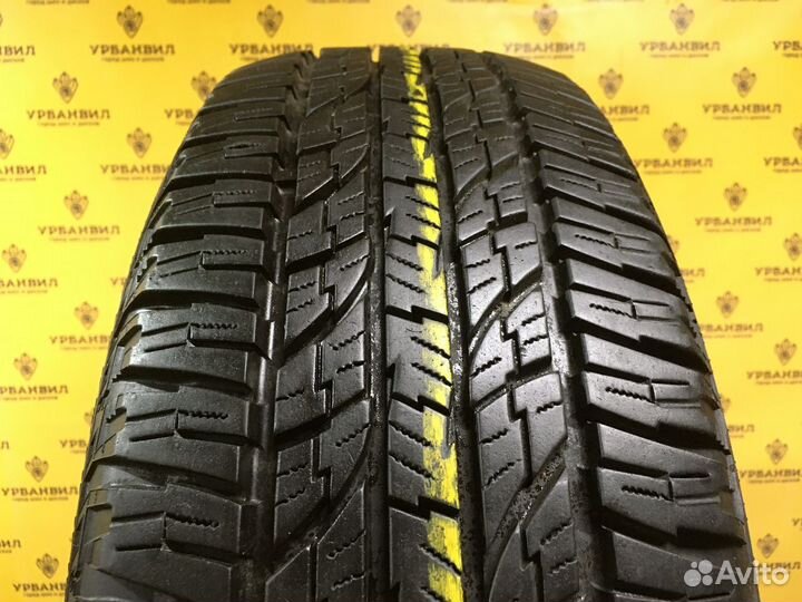 Yokohama Geolandar A/T G015 245/70 R16 111H