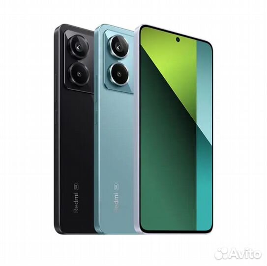 Xiaomi Redmi Note 13 Pro, 8/256 ГБ