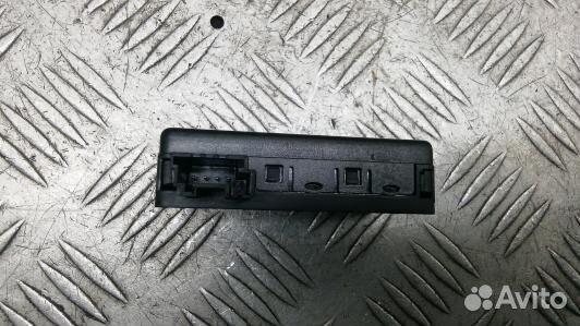 Датчик дождя mazda 3 1 (HBR14JJ01)