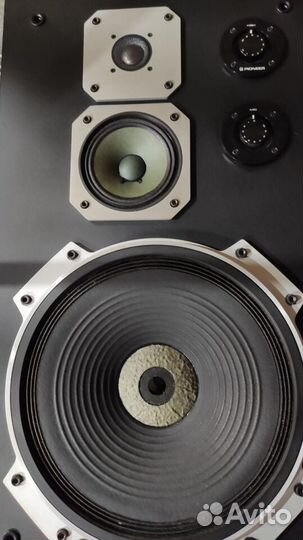 Pioneer CS-F99