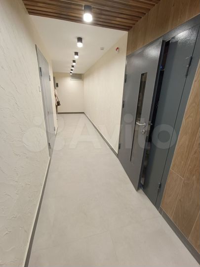 1-к. квартира, 34 м², 20/22 эт.