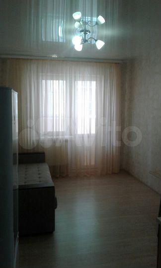 Квартира-студия, 30 м², 3/16 эт.