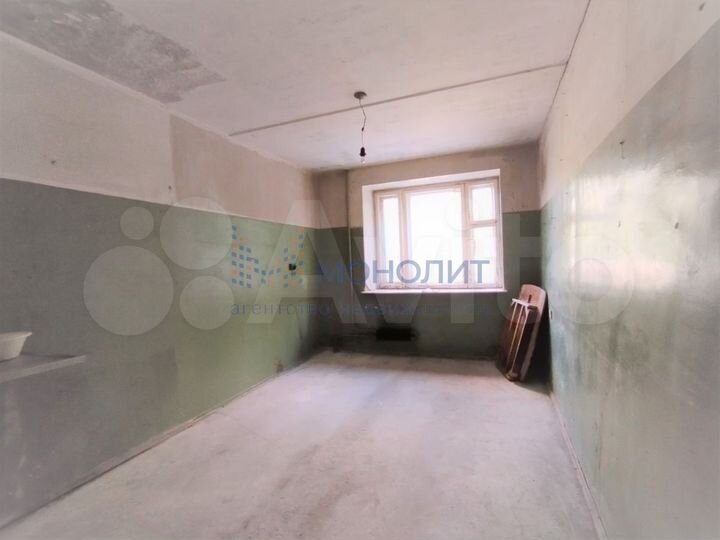 1-к. квартира, 40,2 м², 2/9 эт.