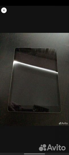 iPad 8 2020