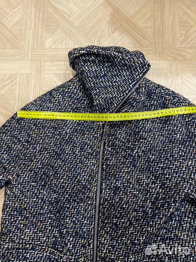 Massimo dutti куртка