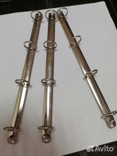 Кольцевой механизм