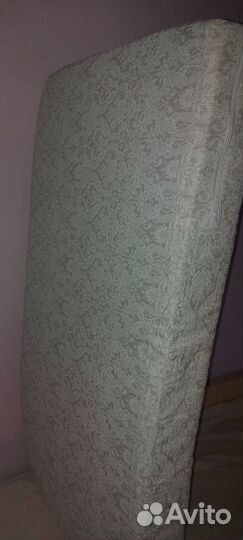 Матрас детский 60х120
