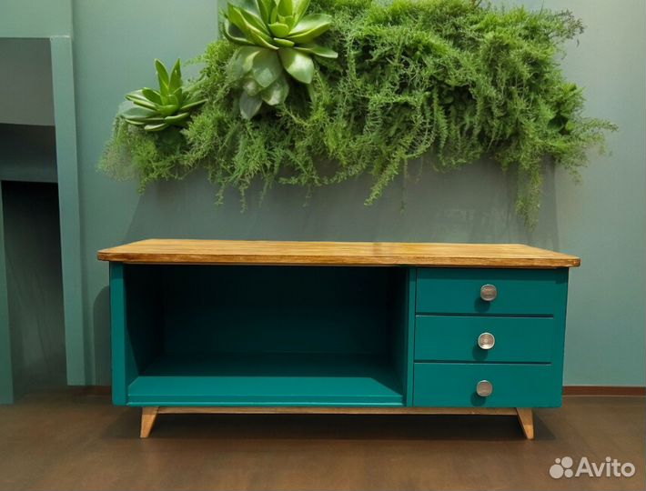 Тумба под тв