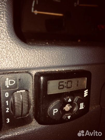 Эбершпехер