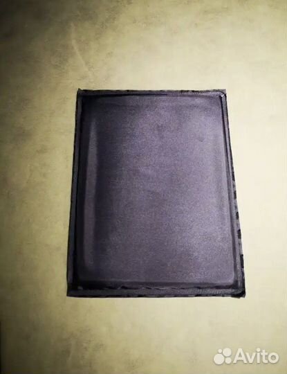 Баллистический пакет в пояс, бока