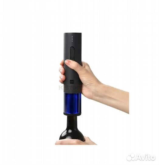 Винный набор Xiaomi Huo 3 в 1(HU0090)