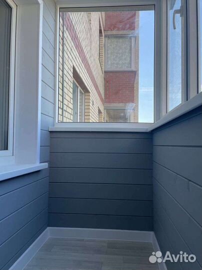 Пластиковые окна от производителя