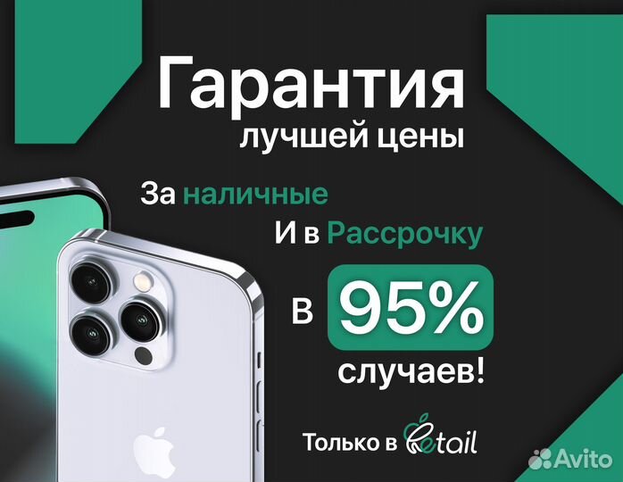 iPhone 15 Pro, 1 ТБ