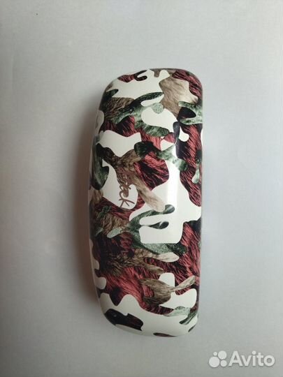 Солнцезащитные очки оригинал Ana Hickmann